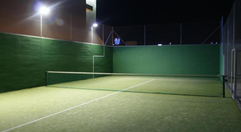 Apartamentos Luxsevilla Palacio Bagian luar foto