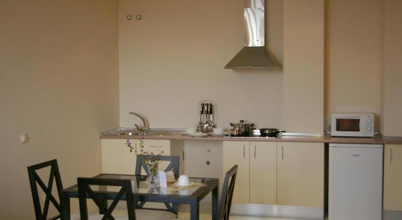 Apartamentos Luxsevilla Palacio Bagian luar foto