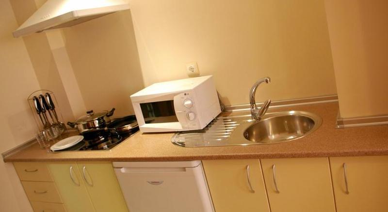 Apartamentos Luxsevilla Palacio Bagian luar foto