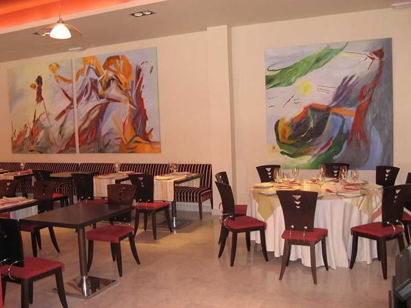Apartamentos Luxsevilla Palacio Bagian luar foto