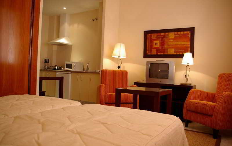 Apartamentos Luxsevilla Palacio Bagian luar foto