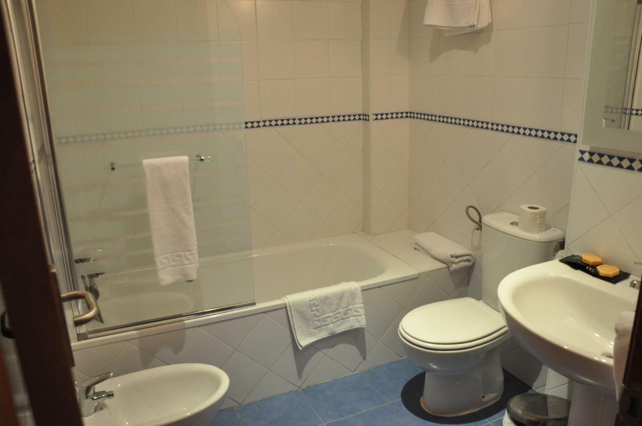Apartamentos Luxsevilla Palacio Bagian luar foto