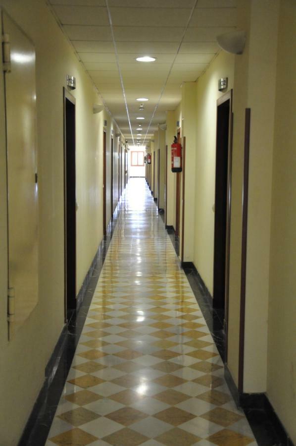 Apartamentos Luxsevilla Palacio Bagian luar foto